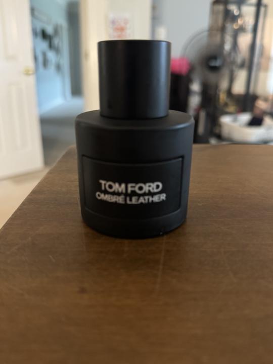 Tom Ford Ombre Leather