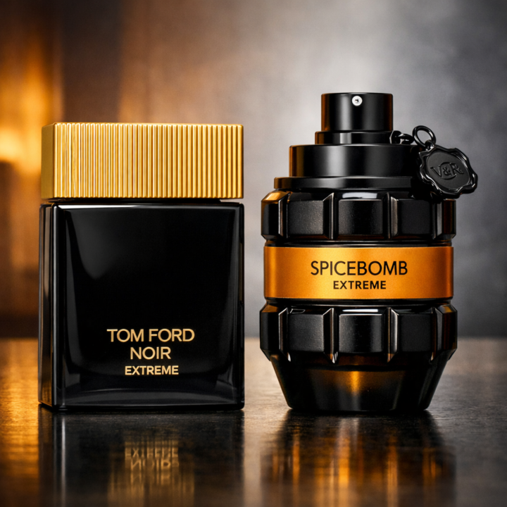 Which One For Wintertime Wear