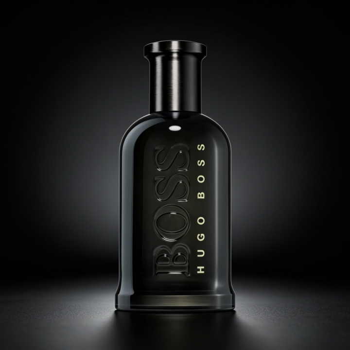 SOTD: Boss Bottled Parfum by Hugo Boss 19/05/2026