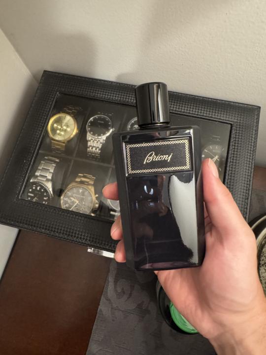 Brioni EDP
