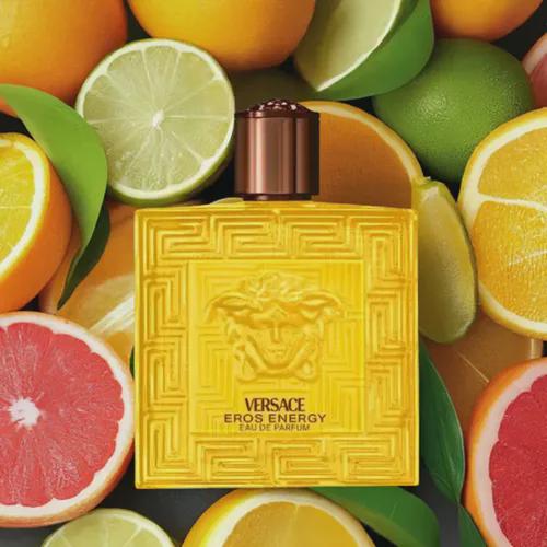 Versace Eros Energy 