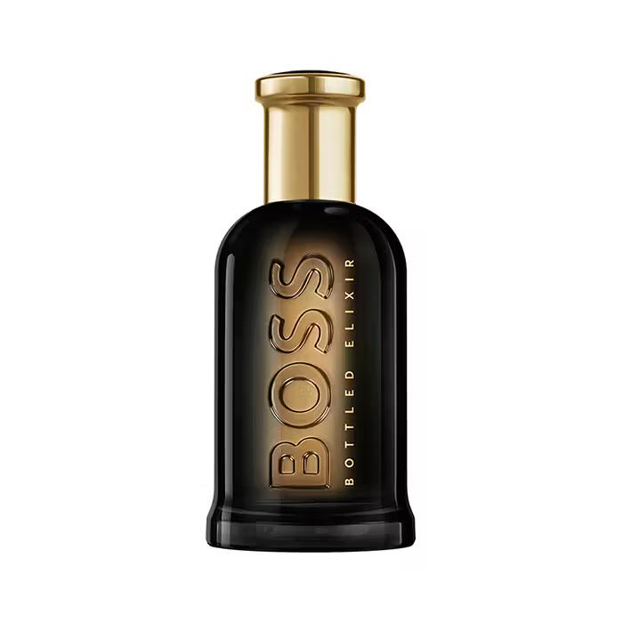 Boss Bottled Elixir (1/3)