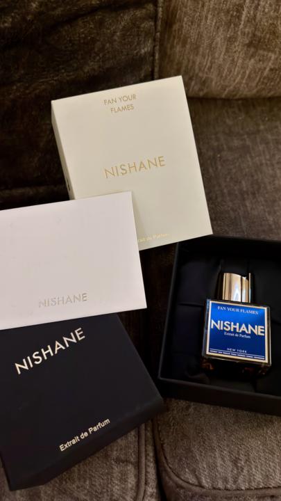 My New Favorite Boozy Fragrance 