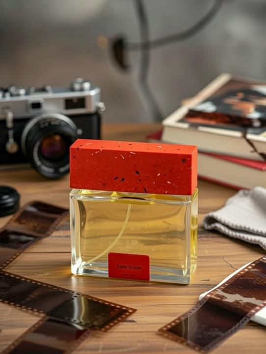 SOTD:  Dark Room by Pictor Parfum  24/01/2026