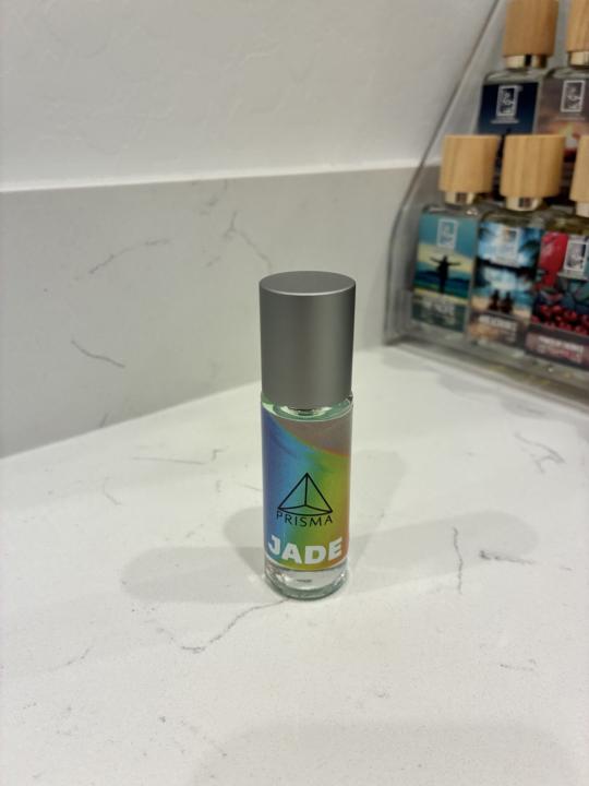 SOTD: Prisma Jade