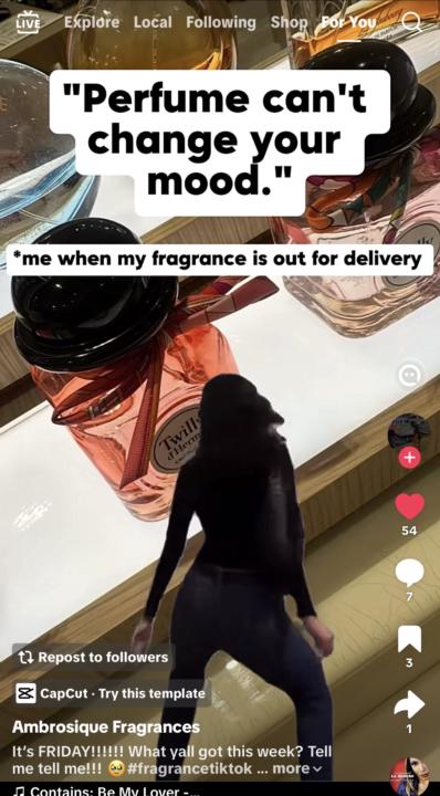 we have all been there