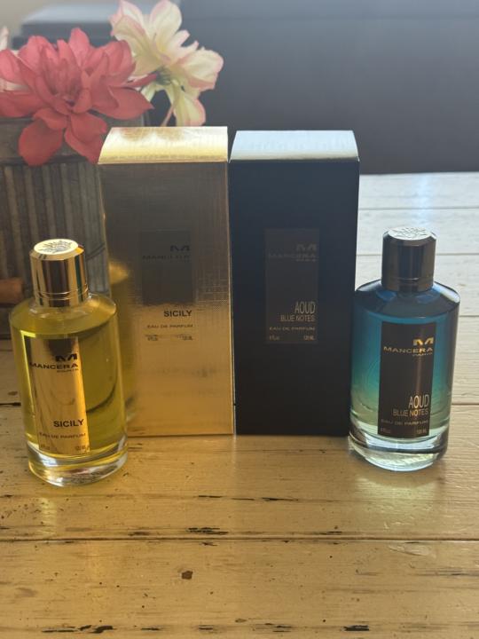 Mail call!!! Mancera siblings