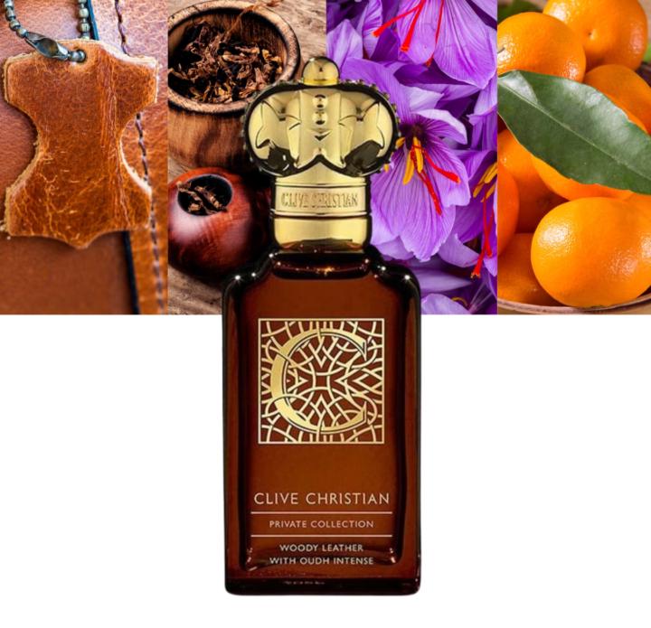 🌙 Oud, Leather & Smoke – Dark Scents at Up to 58% Off