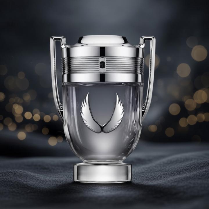 SOTD: Invictus Victory by Paco Rabanne 14/04/2026