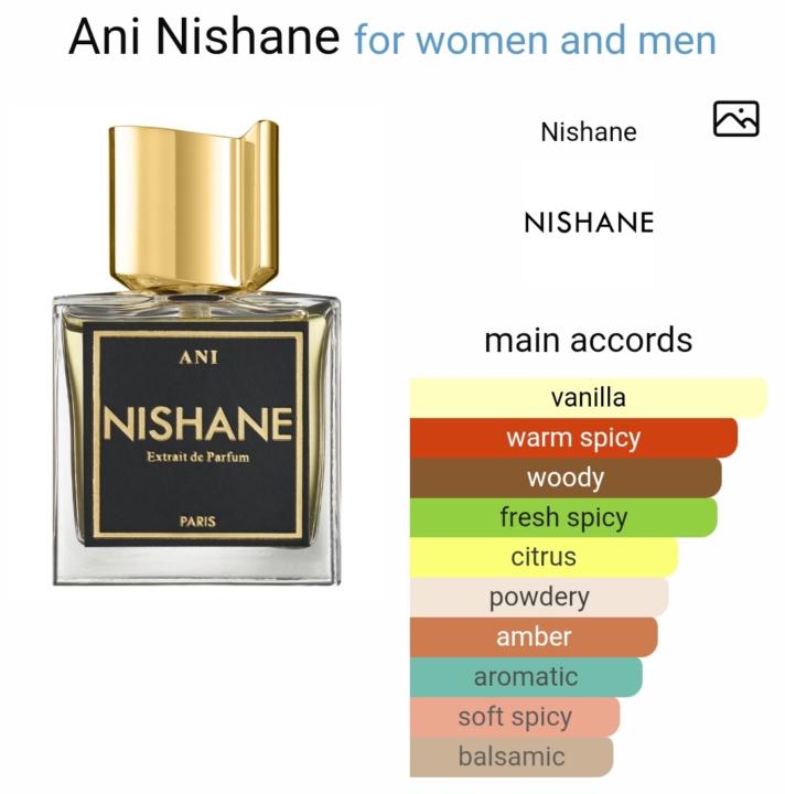 Ani by Nishane 