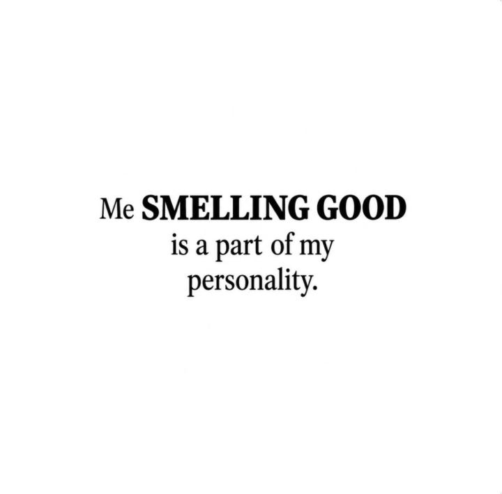 Me In A Nutshell