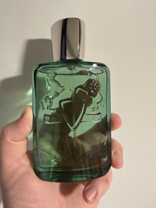 SOTD PDM Greenely
