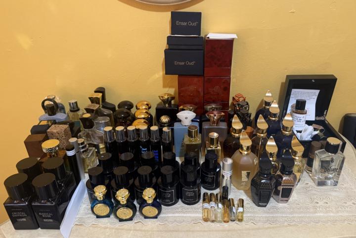Reorganizing Day