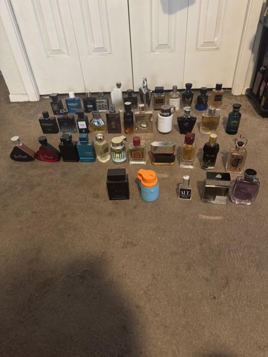 De cluttering Shipping off to the grandchildren’s home 