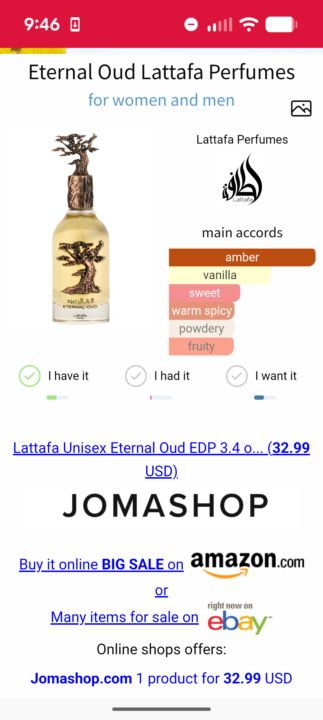 It's gonna be a great night