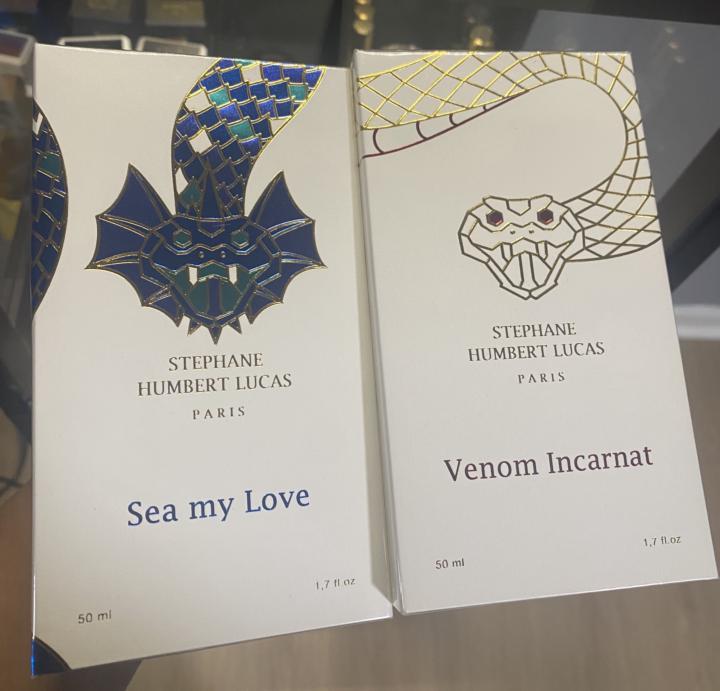 Added two more into my collection. 