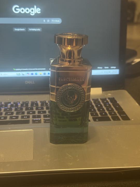 Mail Call Electimuss Vesper Reverie !!!