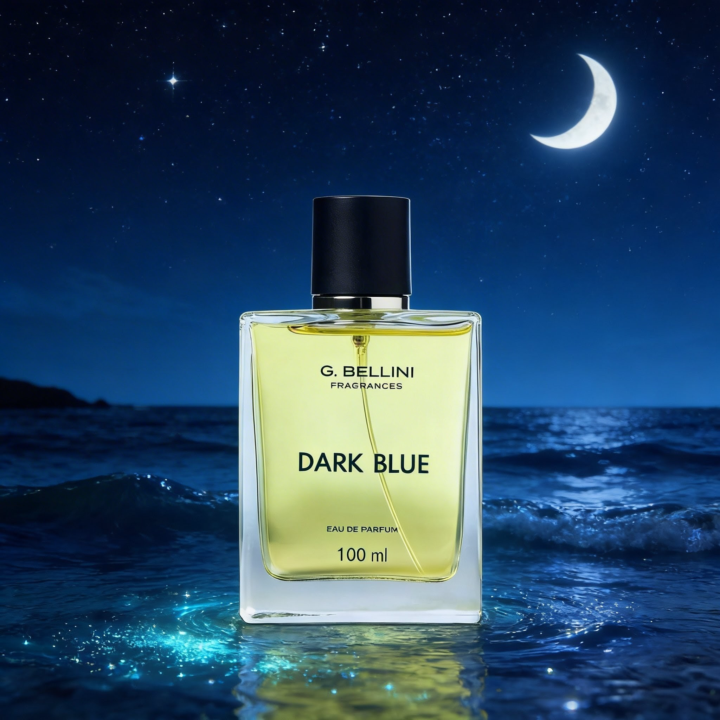 SOTD: Dark Blue by G. Bellini 11/04/2026