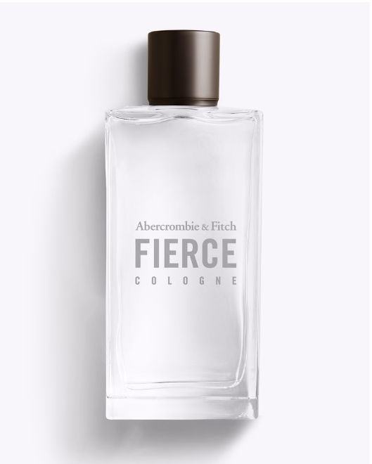 Weekly Challenge: Fragrance Memory-How Abercrombie & Fitch Fierce Takes Me Back to New York 
