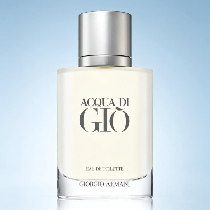 ADG edt by Armani 13/07/2026