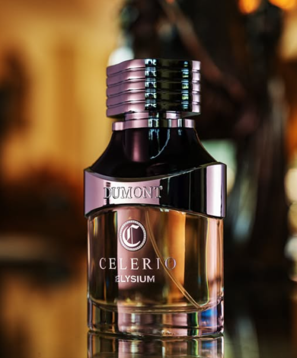 SOTD - Celerio Elysium