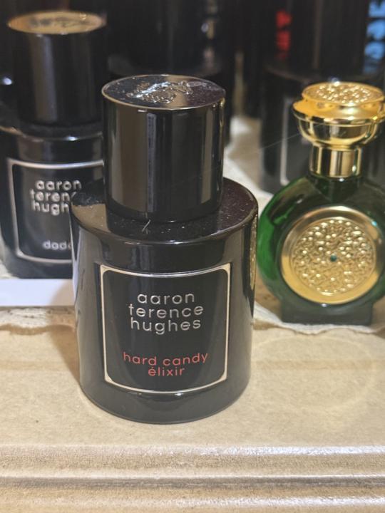 Hard Candy Elixir by ATH