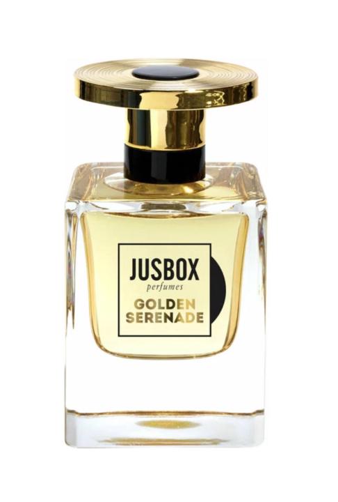 Review and SOTD: Golden Serenade by Jusbox