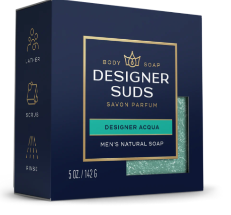 Soaps, lotions, butter creams...what else?