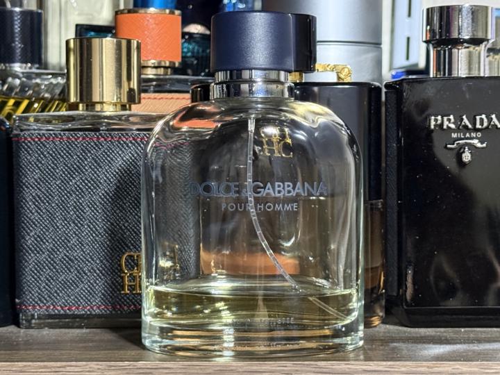 Dolce & Gabbana Pour Homme