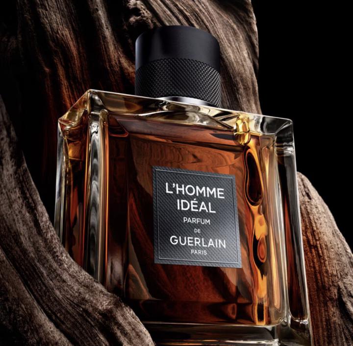 Review and SOTD - Guerlain L'homme Ideal Parfum