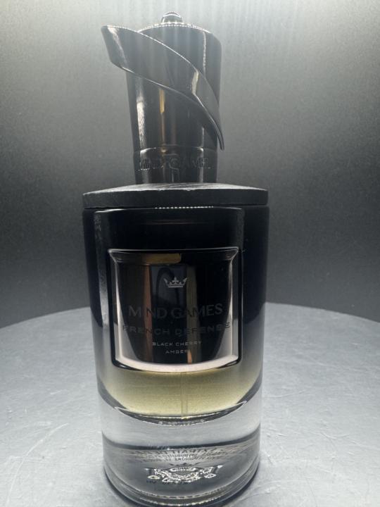 Mind Games French Defense edp