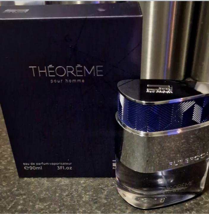 Smelling like high networth