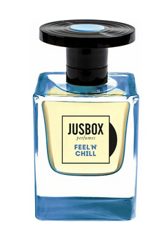 Review and SOTD: Feel N Chill by Jusbox