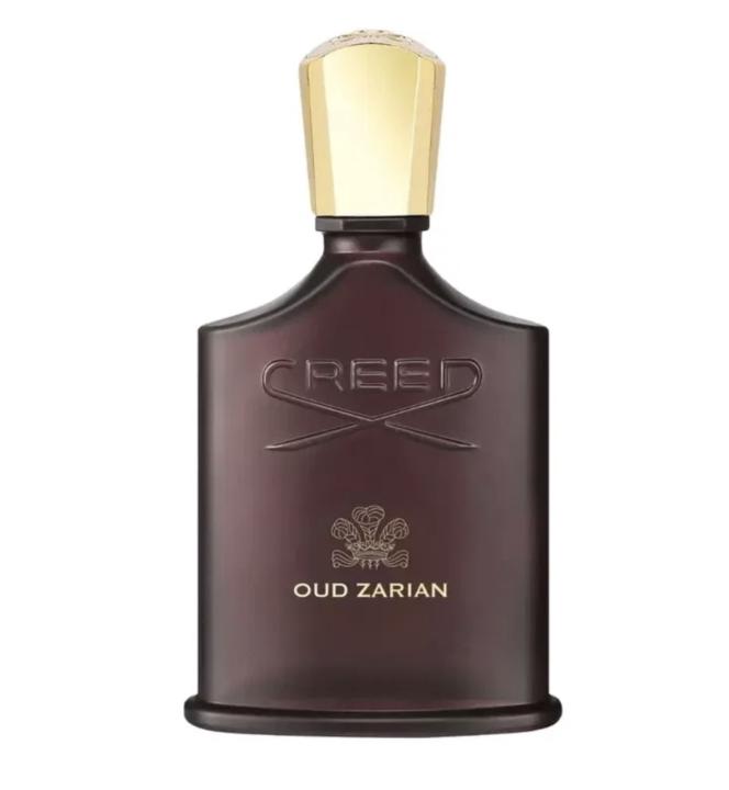 SOTD - Oud Zarian by Creed