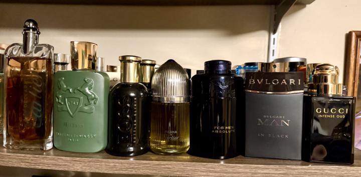 Tonight Christmas Party Scent 🤔