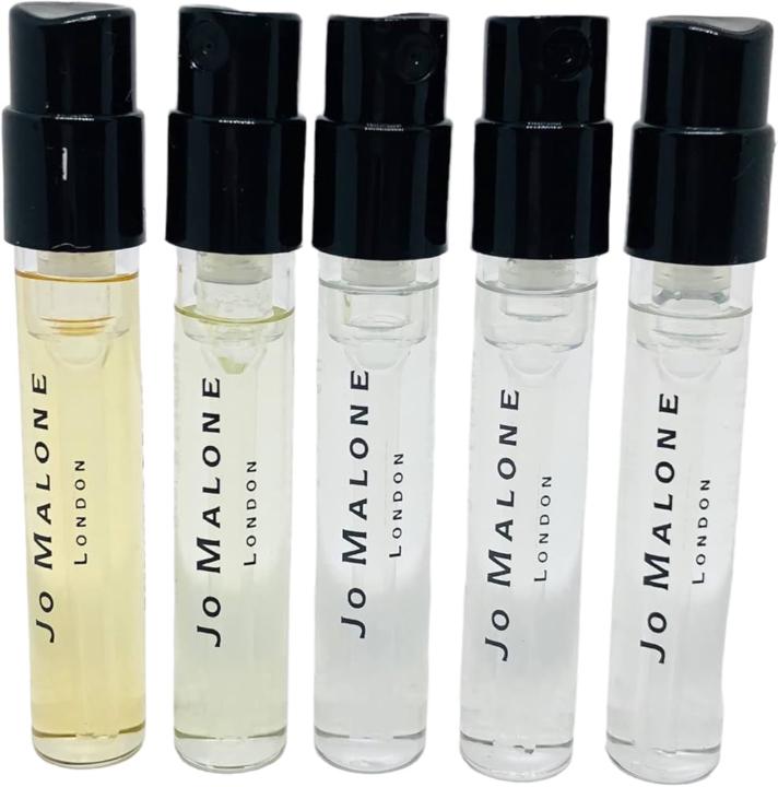 Barriers to the Fragrance Hobby: "Access to Sampling – Geography Matters" (3/6)