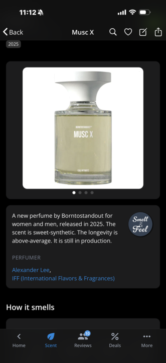 Testing samples today