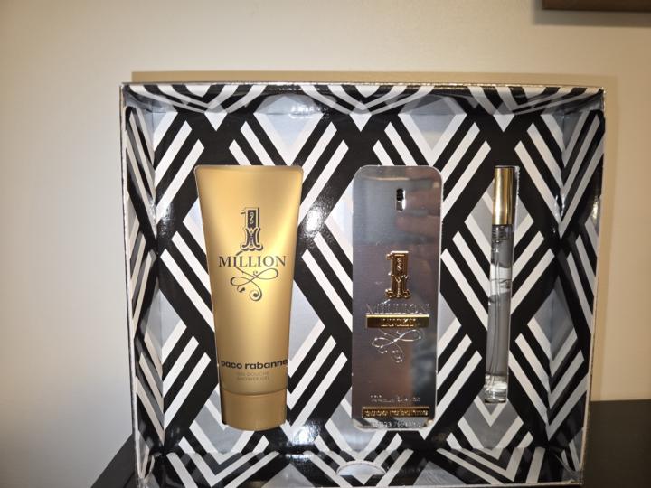 1 million reason to get one!