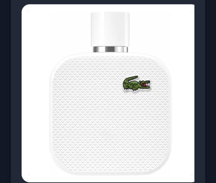 L.12.12 Blanc EDT