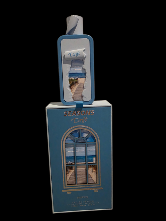 Seasons Drift by Riiffs review 