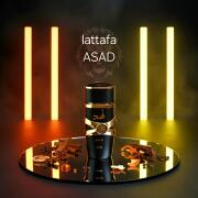 Asad - Latafa