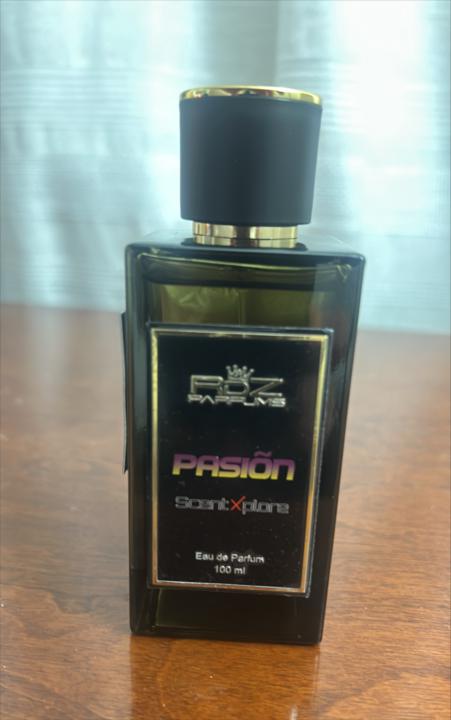 Mail Call Pasion by RDZ