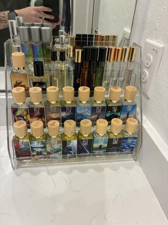 New display 