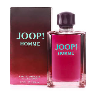 Joop home 