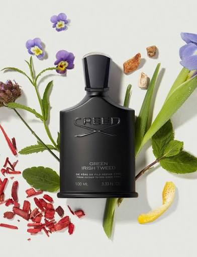 Creed Green Irish Tweed 58% Off