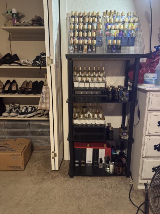 Updating and organizing!!!