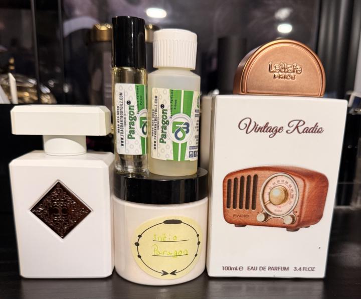 Years later and still my love in my collection. 