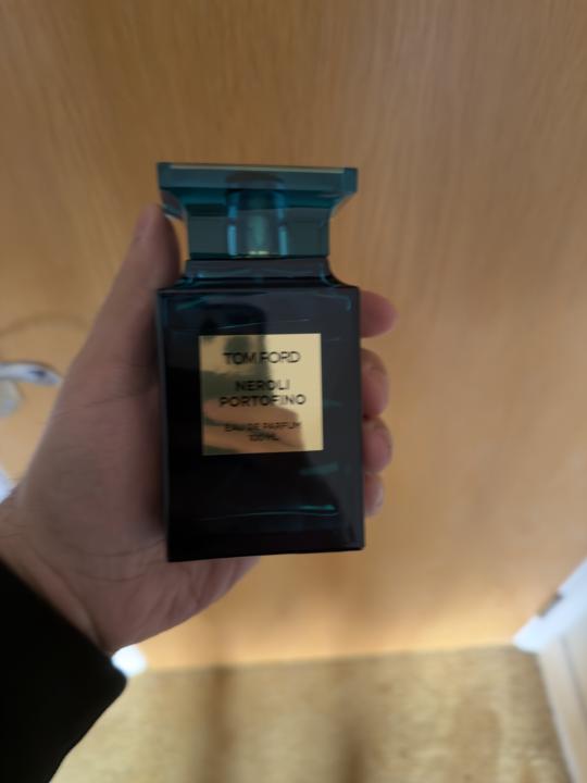 TOM FORD NEROLI PORTOFINO