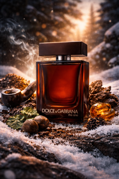Dolce & Gabbana The One Parfum