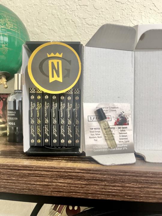 Gentlemen’s Nod are they worth looking into?